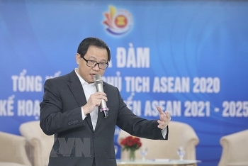 vietnamese official asean needs task force against fake news